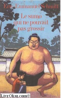 Beispielbild fr Le Sumo qui ne Pouvait pas Grossir zum Verkauf von Ammareal