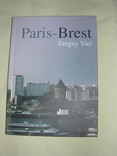 Imagen de archivo de Paris-Brest a la venta por Ammareal