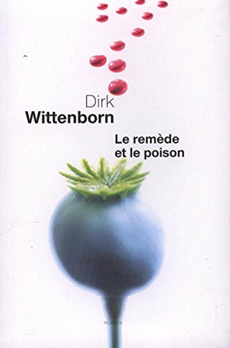 9782286056032: LE REMDE et LE POISON