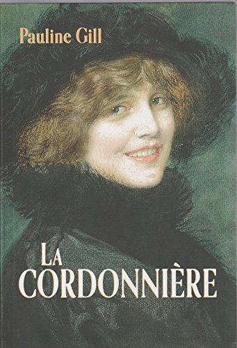 Beispielbild fr La cordonnire zum Verkauf von Ammareal