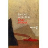 CHER AMOUR - BERNARD GIRAUDEAU