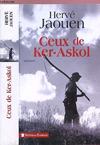 9782286059132: Ceux de ker askol