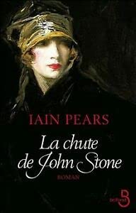 9782286059330: La chute de John Stone