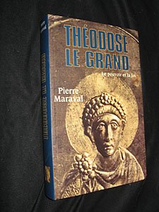 9782286060503: Thodose le Grand. Le pouvoir et la foi