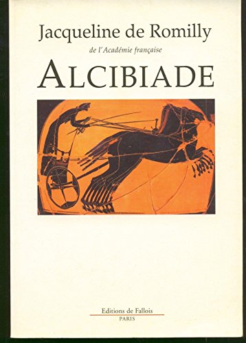Imagen de archivo de Alcibiade a la venta por A TOUT LIVRE