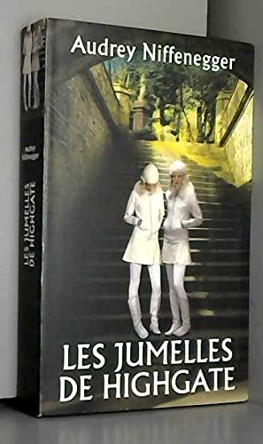 9782286064211: Les jumelles de Highgate