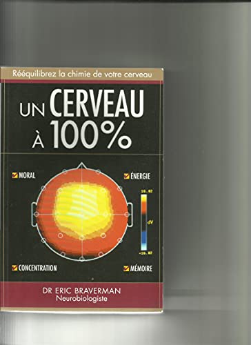 9782286067762: Un cerveau  100%