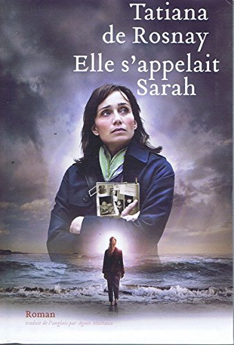 9782286069063: Elle s'appelait Sarah