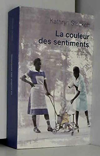 Stock image for La couleur des sentiments roman for sale by Ammareal