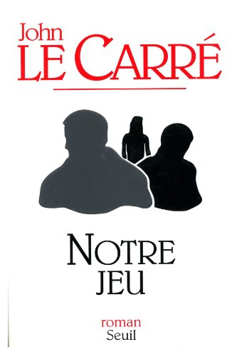 9782286070205: Notre jeu