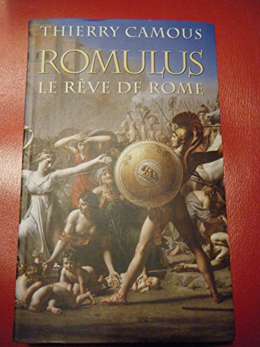 Beispielbild fr Romulus zum Verkauf von Ammareal