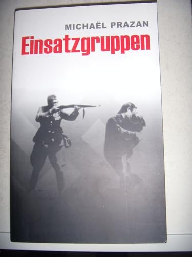 Beispielbild fr einsatzgruppen zum Verkauf von medimops