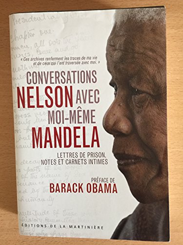 9782286073336: CONVERSATIONS AVEC MOI-MEME.LETTRES DE PRISON,NOTES ET CARNETS INTIMES.