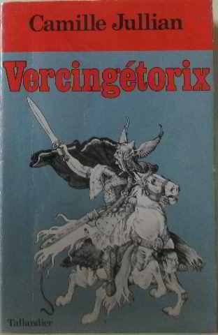 Stock image for VERCINGETORIX for sale by medimops