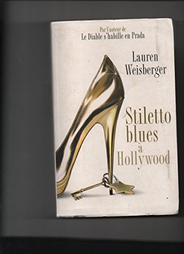 9782286074005: STILETTO BLUES  HOLLYWOOD