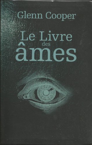 9782286074401: Le Livre des Ames