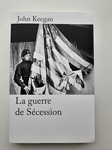 9782286075552: La guerre de Scession