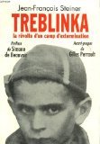 Beispielbild fr Treblinka. la revolte d'un camp d'extermination. zum Verkauf von medimops