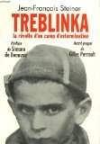 9782286076863: Treblinka. la revolte d'un camp d'extermination.