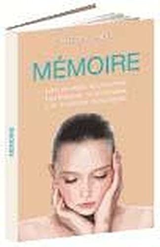 Stock image for M moire - Les Nouvelles D couvertes for sale by Le Monde de Kamlia