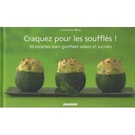 Beispielbild fr Craquez Pour Les Souffles zum Verkauf von Ammareal