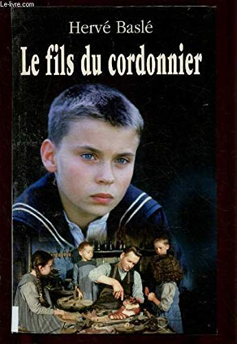Beispielbild fr Le fils du cordonnier zum Verkauf von Ammareal