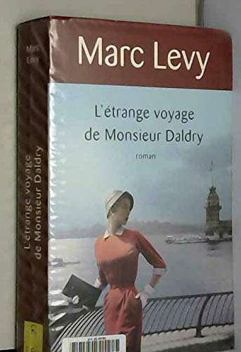 Imagen de archivo de L'Etrange Voyage de Monsieur Daldry [Paperback] a la venta por LIVREAUTRESORSAS