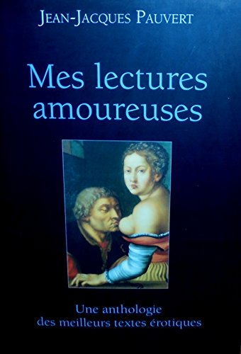 Beispielbild fr Mes lectures amoureuses zum Verkauf von Ammareal