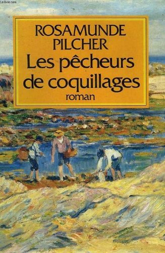 Stock image for Les pecheurs de coquillages. for sale by LeLivreVert