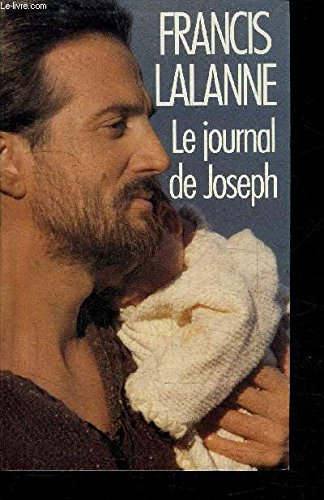 Beispielbild fr Le journal de joseph zum Verkauf von Ammareal