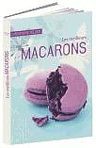 9782286087159: Les Meilleurs Macarons