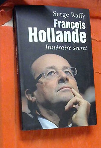 9782286087371: Franois Hollande
