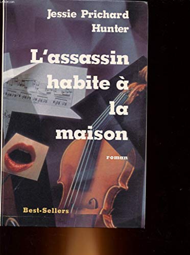 9782286087722: l assassin habite a la maison