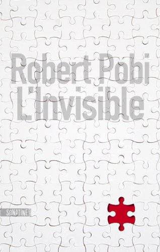 9782286090814: L'invisible