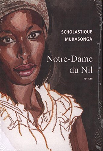Imagen de archivo de Notre-Dame du Nil a la venta por medimops