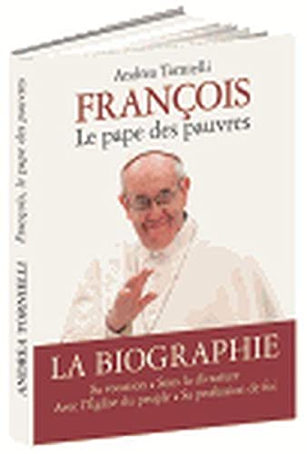 Imagen de archivo de Franois - Le Pape des pauvres a la venta por medimops