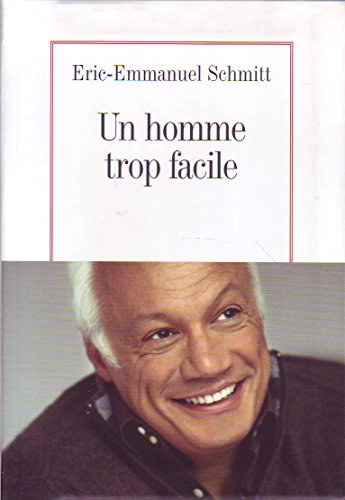 9782286098667: Un Homme Trop Facile