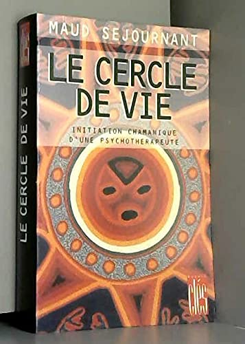 Stock image for Le cercle de Vie for sale by medimops