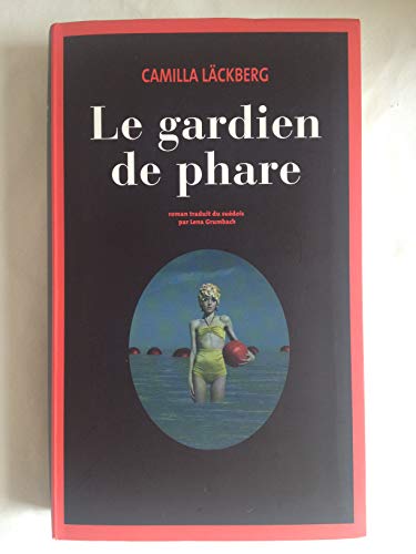 9782286101244: Le gardien de phare