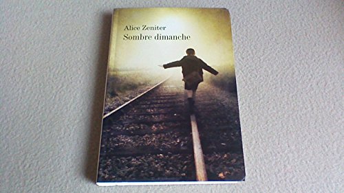 Stock image for SOMBRE DIMANCHE [Paperback] Alice Zeniter for sale by LIVREAUTRESORSAS