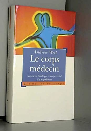 Beispielbild fr LE CORPS MEDECIN zum Verkauf von medimops