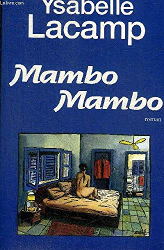 Beispielbild fr MAMBO MAMBO zum Verkauf von Ammareal