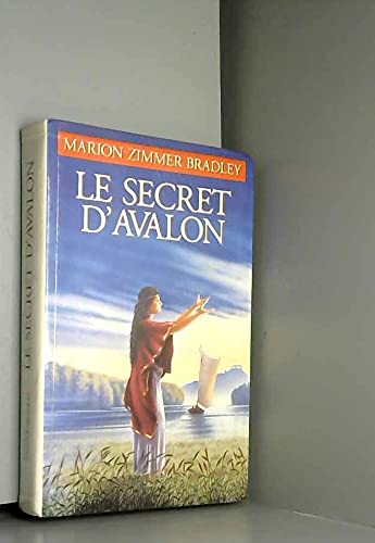 Beispielbild fr Le secret d'Avalon zum Verkauf von WorldofBooks
