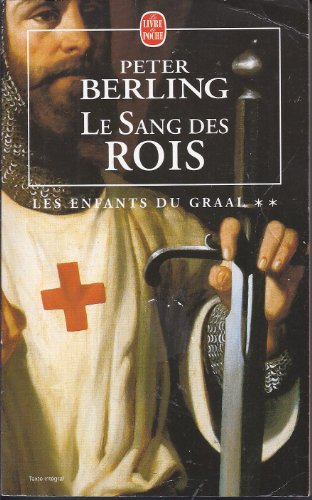 Beispielbild fr Le sang des rois zum Verkauf von medimops
