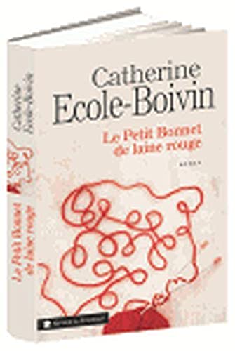 Imagen de archivo de Le Petit Bonnet de laine rouge a la venta por medimops