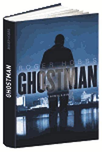 Imagen de archivo de Ghostman a la venta por medimops