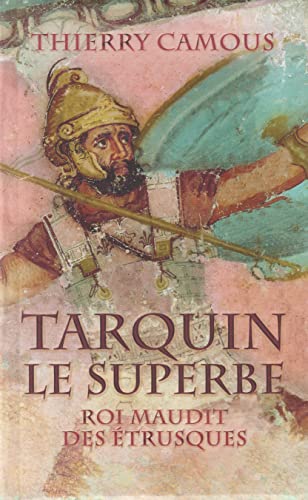 Beispielbild fr Tarquin le superbe zum Verkauf von medimops