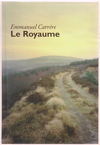 Stock image for Le Royaume for sale by Ammareal