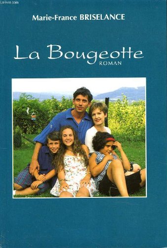 Imagen de archivo de La bougeotte a la venta por Ammareal