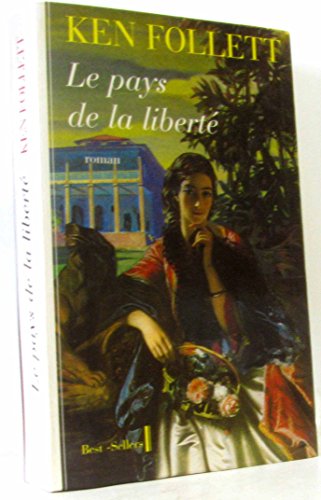 Stock image for Le pays de la libert for sale by Ammareal